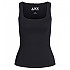 [해외]잭앤존스 Saga Str Reversible JJXX 민소매 티셔츠 140691304 Black