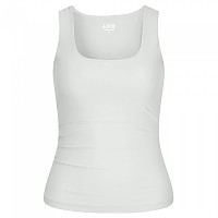 [해외]잭앤존스 Saga Str Reversible JJXX 민소매 티셔츠 140691305 Blanc De Blanc