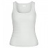 [해외]잭앤존스 Saga Str Reversible JJXX 민소매 티셔츠 140691305 Blanc De Blanc