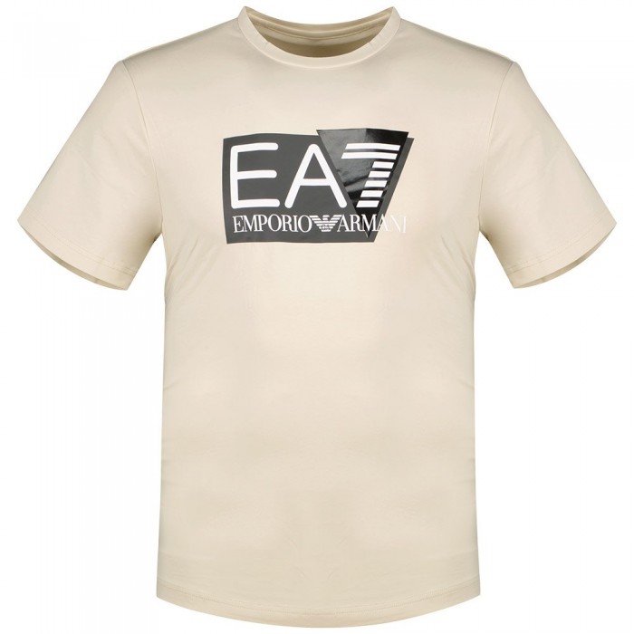 [해외]EA7 EMPORIO 아르마니 3DPT62 반팔 티셔츠 140469638 Rainy Day