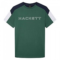 [해외]해켓 Hs Tour 반팔 티셔츠 140507025 Green / Grey