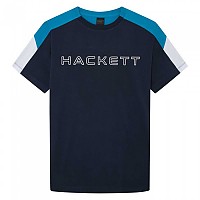 [해외]해켓 Hs Tour 반팔 티셔츠 140507026 Navy