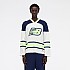 [해외]뉴발란스 Hoops Hockey 티셔츠 140541500 Sea Salt