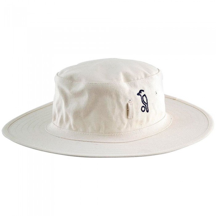 [해외]KOOKABURRA 중립 모자 140649281 White