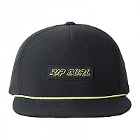 [해외]립컬 캡 퀵 Dry SB 140728050 Black / Lime