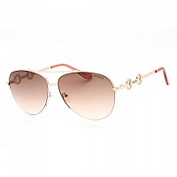 [해외]GUESS 색안경 GF6171-28F 140755162 Pink