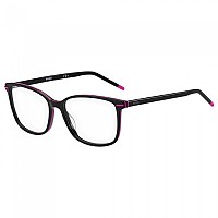 [해외]휴고 안경 HG-1176-3MR 140755243 Black Fuchsia