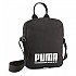 [해외]푸마 크로스바디 Plus Portable 140118706 Black
