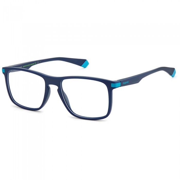 [해외]POLAROID 안경 PLD-D447-ZX9 140756630 Blue Azure