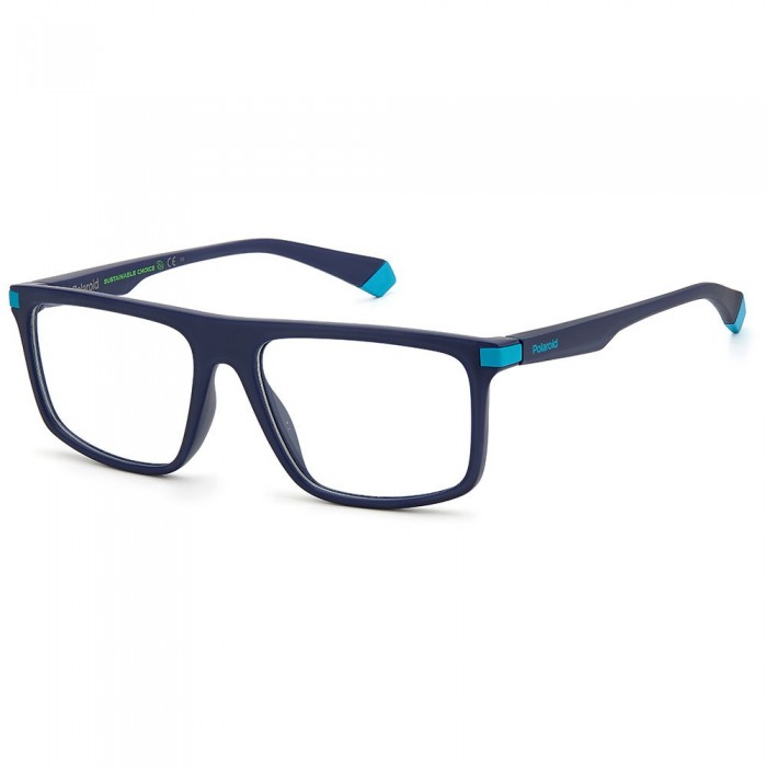 [해외]POLAROID 안경 PLD-D448-ZX9 140756634 Blue Azure