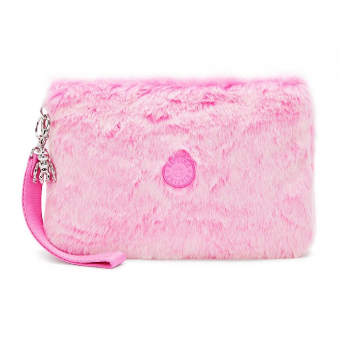 [해외]키플링 핸드백 Fancy 1.5L 140706854 Valentine Pink