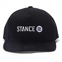 [해외]STANCE 비니 Icon 스냅back Hat 140769949 Black