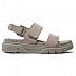 [해외]팀버랜드 Greyfield 2 Strap 샌들 140594173 Light Taupe Suede