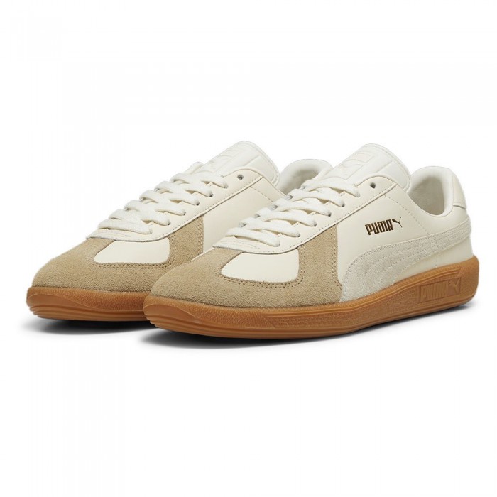 [해외]푸마 SELECT Army Trainer 운동화 140378442 Sugared Almond / Prairie Tan