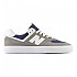 [해외]뉴발란스 Numeric 574 Vulc 운동화 140622158 Grey