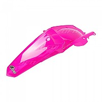 [해외]UFO Yamaha YZ 250/450 F 리어 펜더 9138663666 Fluo Pink