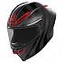 [해외]AGV Pista GP RR 풀페이스 헬멧 9140462506 Intrepido Matt Carbon / Black / Red