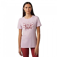 [해외]FOX RACING LFS 반팔 티셔츠 The 포르마t 테크 9140413047 Blush Pink