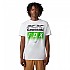 [해외]FOX RACING LFS X Kawi Premium 반팔 티셔츠 9140413137 Optic White