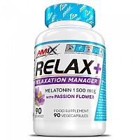 [해외]AMIX Relax Plus 90 단위 중립적 맛 1137520406