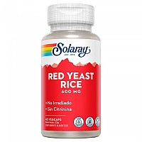[해외]SOLARAY 붉은 효모 쌀 45 단위 1138063603 Red