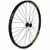 [해외]GTR SL30 Boost 27.5´´ Disc 6B Tubeless MTB 앞바퀴 1140753839 Black / Green