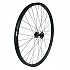 [해외]GTR SL30 Boost 27.5´´ Disc 6B Tubeless MTB 앞바퀴 1140753840 Black / Grey