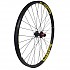 [해외]GTR SL30 Boost 27.5´´ Disc 6B Tubeless MTB 앞바퀴 1140753844 Black / Yellow