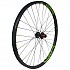 [해외]GTR SL30 Boost 29´´ Disc CL Tubeless MTB 뒷바퀴 1140753873 Black / Green