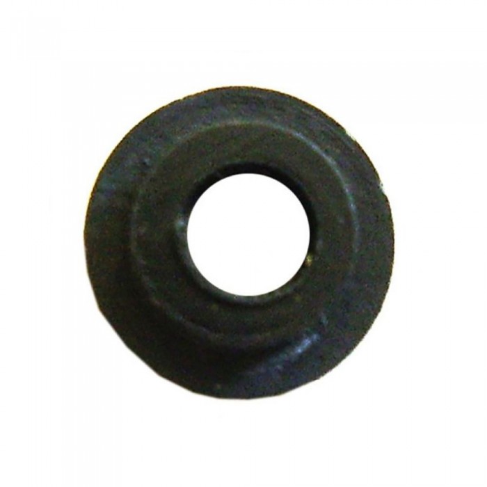 [해외]SKS Dunlop/Presta Rubber Washer Set 5 Units 펌프 1137491750 Black