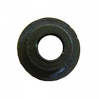 [해외]SKS Dunlop/Presta Rubber Washer Set 5 Units 펌프 1137491750 Black