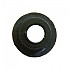 [해외]SKS Dunlop/Presta Rubber Washer Set 5 Units 펌프 1137491750 Black