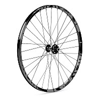 [해외]GTR SL35 Boost Plus 27.5´´ Disc 6B Tubeless MTB 앞바퀴 1140753880 Black / Grey