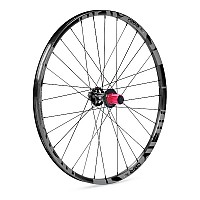 [해외]GTR SL35 E-Bike Boost 27.5´´ Disc 6B Tubeless MTB 뒷바퀴 1140753884 Black / Grey