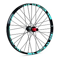 [해외]GTR SL35 E-Bike Boost 29´´ Disc 6B Tubeless MTB 뒷바퀴 1140753888 Black / Blue