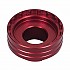 [해외]UNIOR Shimano Steps용 도구 Lockring 1140753918 Red