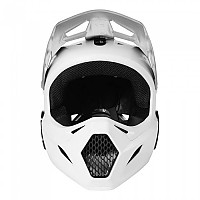 [해외]FOX RACING MTB MIPS™ 청소년 MTB 헬멧 Rampage 1140419959 White