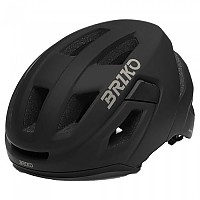[해외]브리코 Aero Plus 헬멧 1140633390 Matt Black