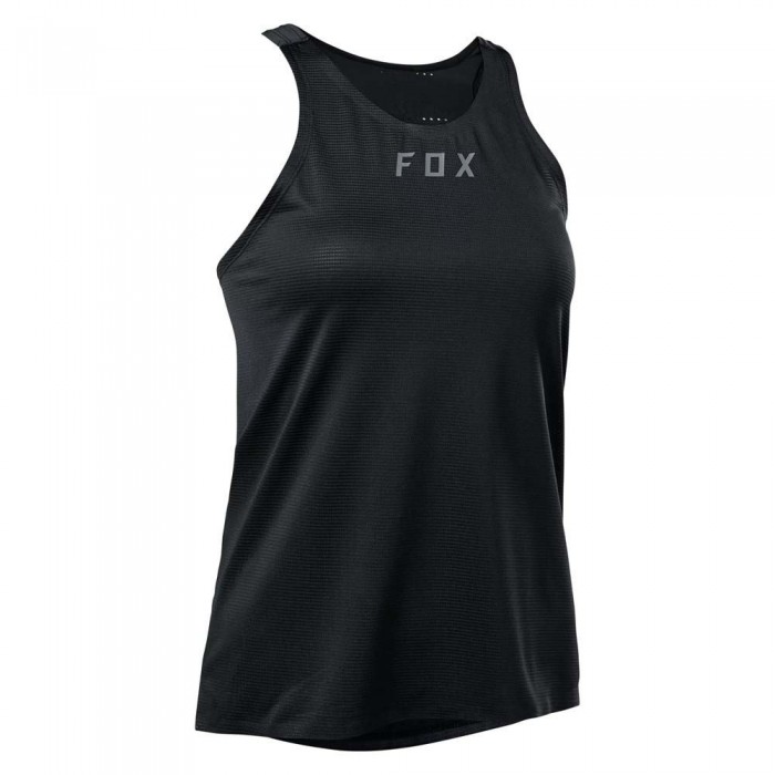 [해외]FOX RACING MTB Flexair 민소매 티셔츠 1140419828 Black