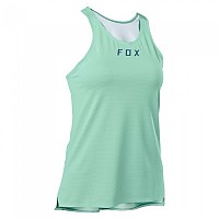 [해외]FOX RACING MTB 민소매 티셔츠 Flexair 1140419830 Jade Green
