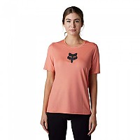[해외]FOX RACING MTB 반소매 티셔츠 Ranger 로고 1140420019 Salmon Pink