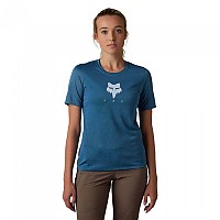 [해외]FOX RACING MTB 반소매 티셔츠 Ranger TruDri™ 1140420120 Dark Slate