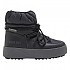 [해외]MOON BOOT 부츠 Jtrack Low Nylon WP 5140757711 Black