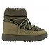 [해외]MOON BOOT 부츠 Jtrack Low Nylon WP 5140757712 Khaki