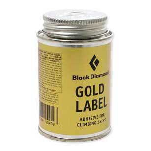 [해외]블랙 다이아몬드 Gold Label Adhesive Shop 5654734