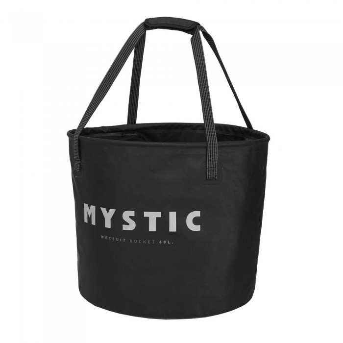 [해외]MYSTIC 가방 Mystic Happy Hour Wetsuit Changing Bucket 5138819395 Black (900)