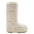 [해외]MOON BOOT 부츠 Icon Faux Curly 5140705300 Cream