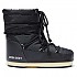 [해외]MOON BOOT 부츠 Icon 라이트 Low Nylon 5140705302 Black