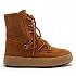 [해외]MOON BOOT 부츠 MTrack Lace Suede 5140705313 Cognac