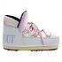 [해외]MOON BOOT 부츠 Icon Tie-Dye Nylon Pumps 5140757707 Glacier Grey